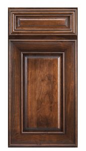 Door Styles - Rosebud Wood Products